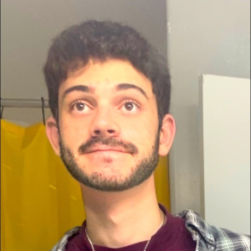 Meet your Posher, Ben